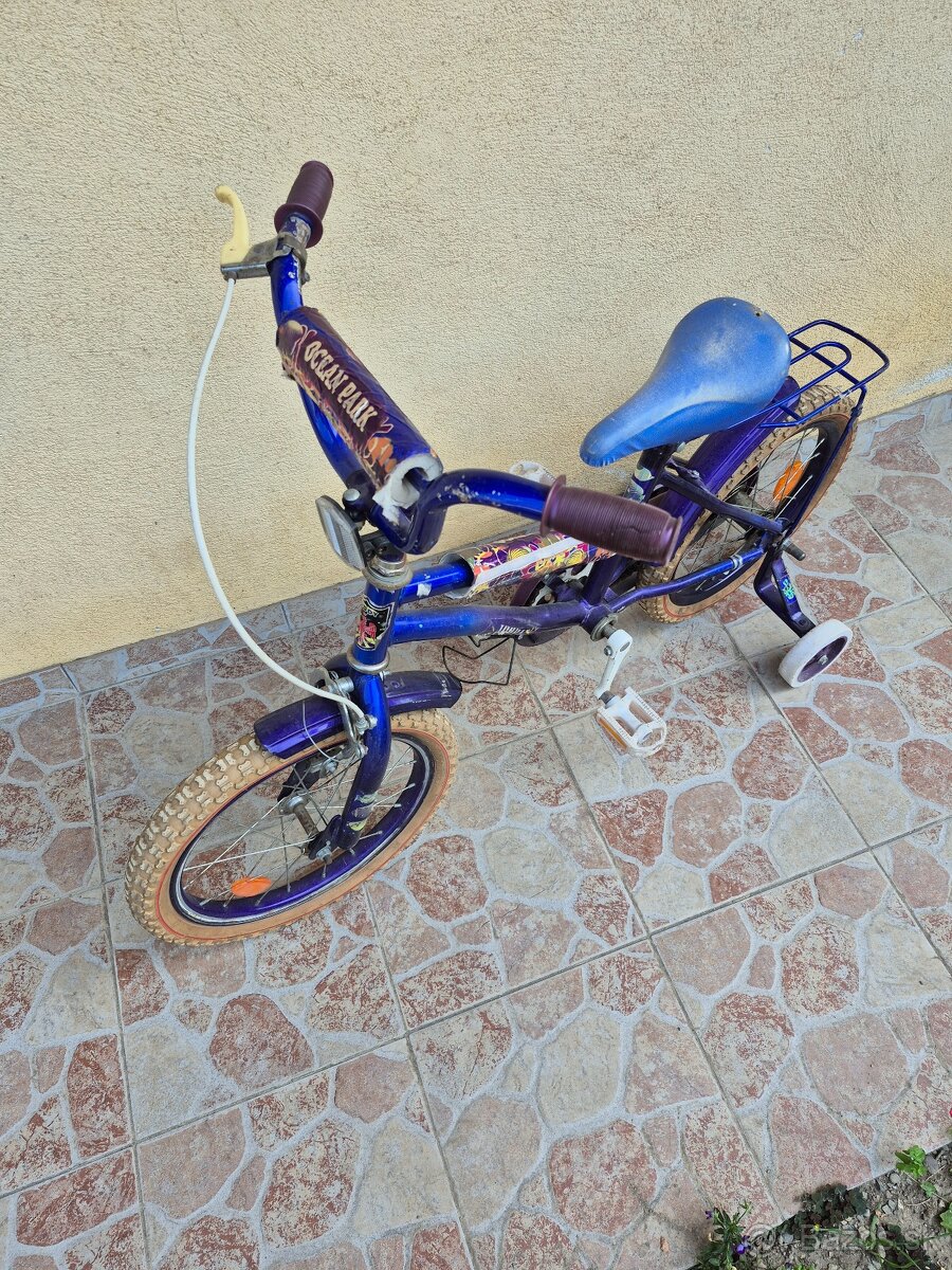 Dievcensky bicykel 16 - 2
