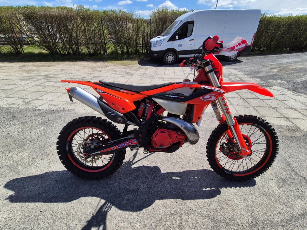 Beta RR 300 2022