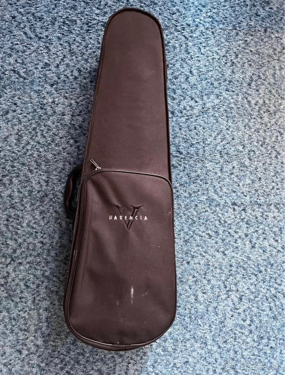 Na predaj 1/2 husľový set - 2