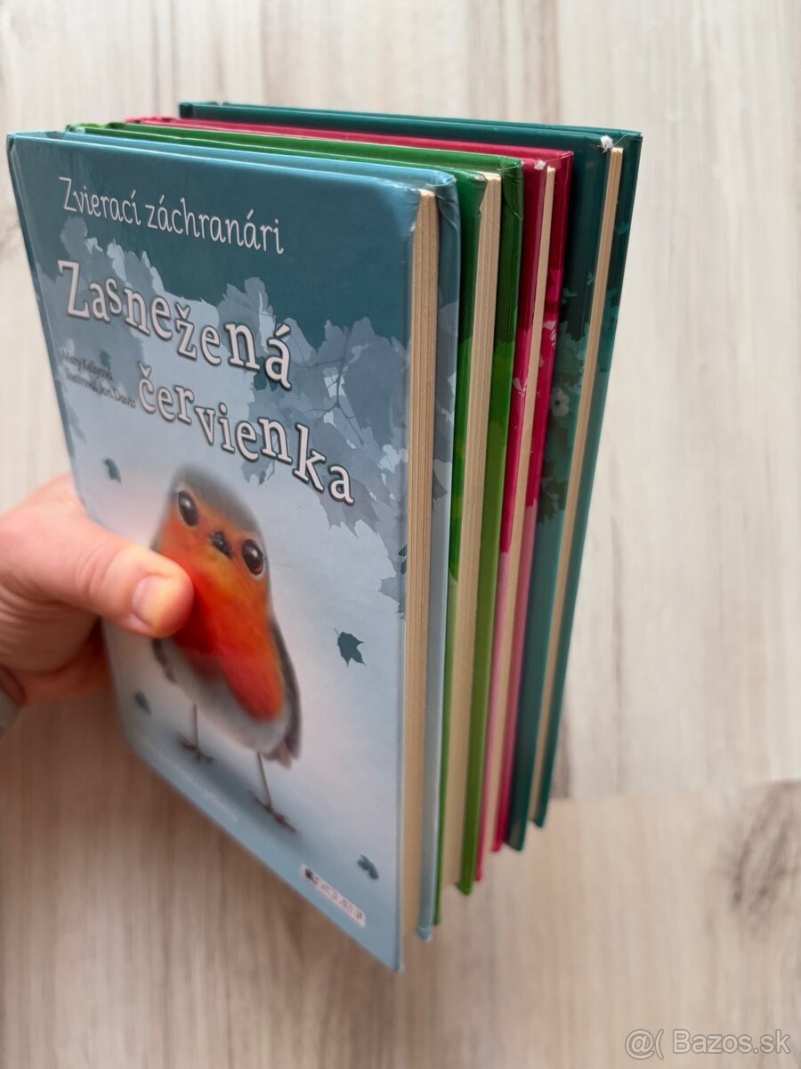 Zvierací záchranári - 2