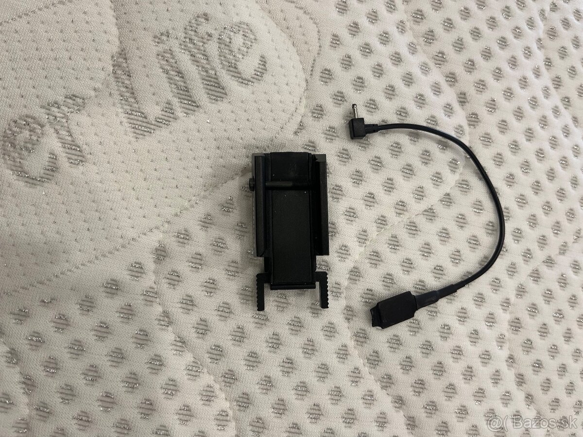 Laserovy zameriavac oh hunt - 2