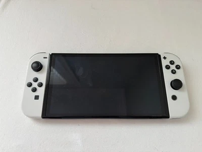 Nintendo switch oled - 2