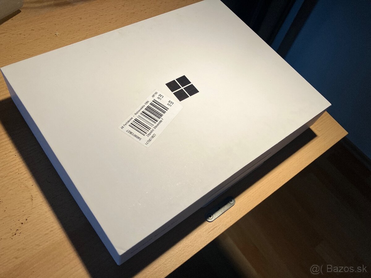 Microsoft Surface Pro|Copilot+ PC|13" IPS|16GB|256GB SSD|11 - 2