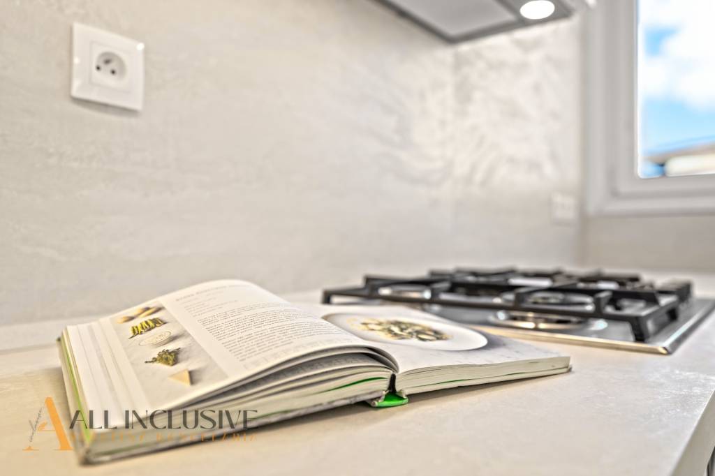 ALL INCLUSIVE I ČERSTVO ZREKONŠTRUOVANÝ 2 IZBOVÝ BYT SLÁDKOV - 2