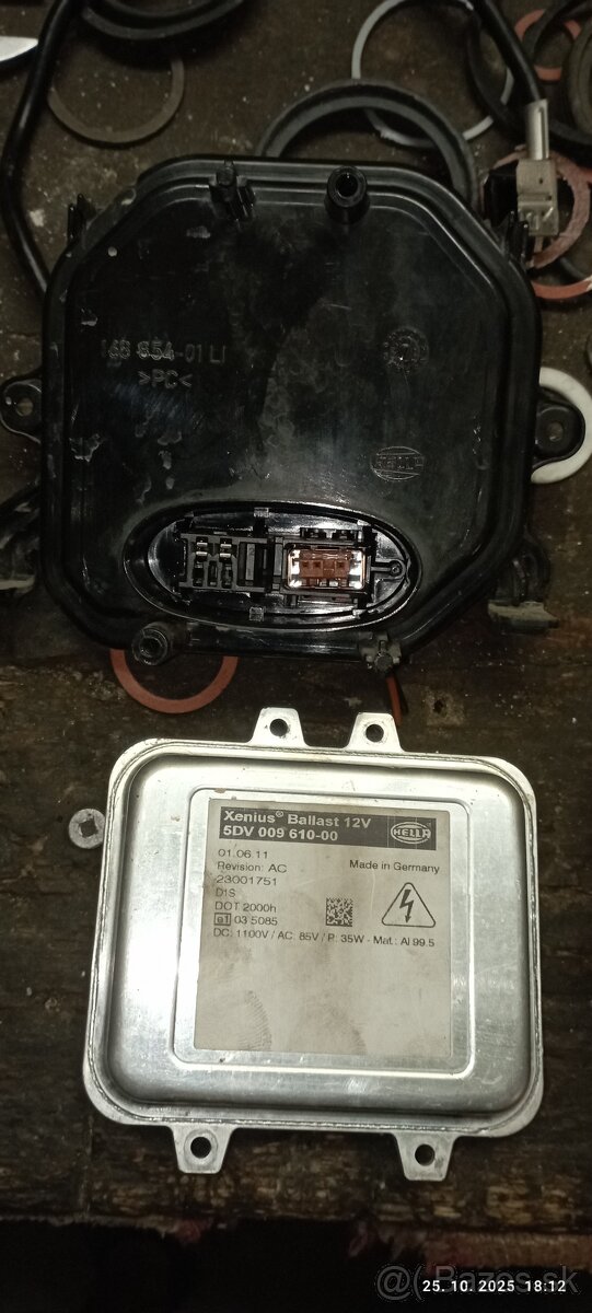 Škoda ,Seat,Audi,Volkswagen.xenón,svetlo - 2