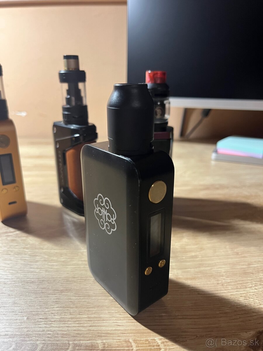 Vape Dotmod Vapefly Geekvape - 2