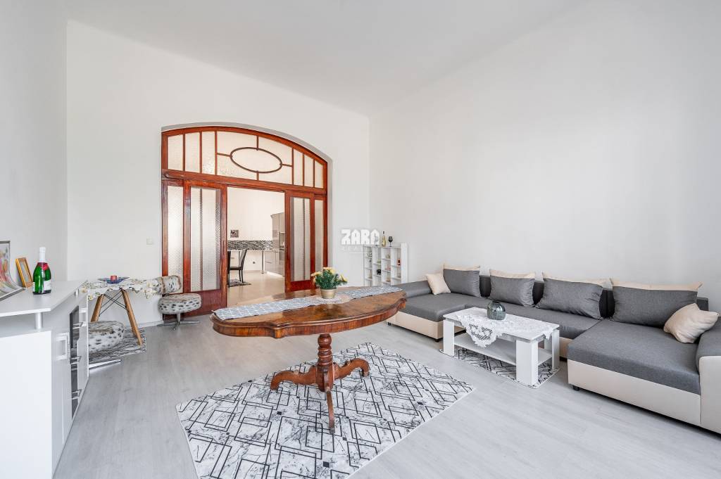 Štúrová - Košice -JUH,lukratívny 3 izbový byt 93 m2.Centrum - 2