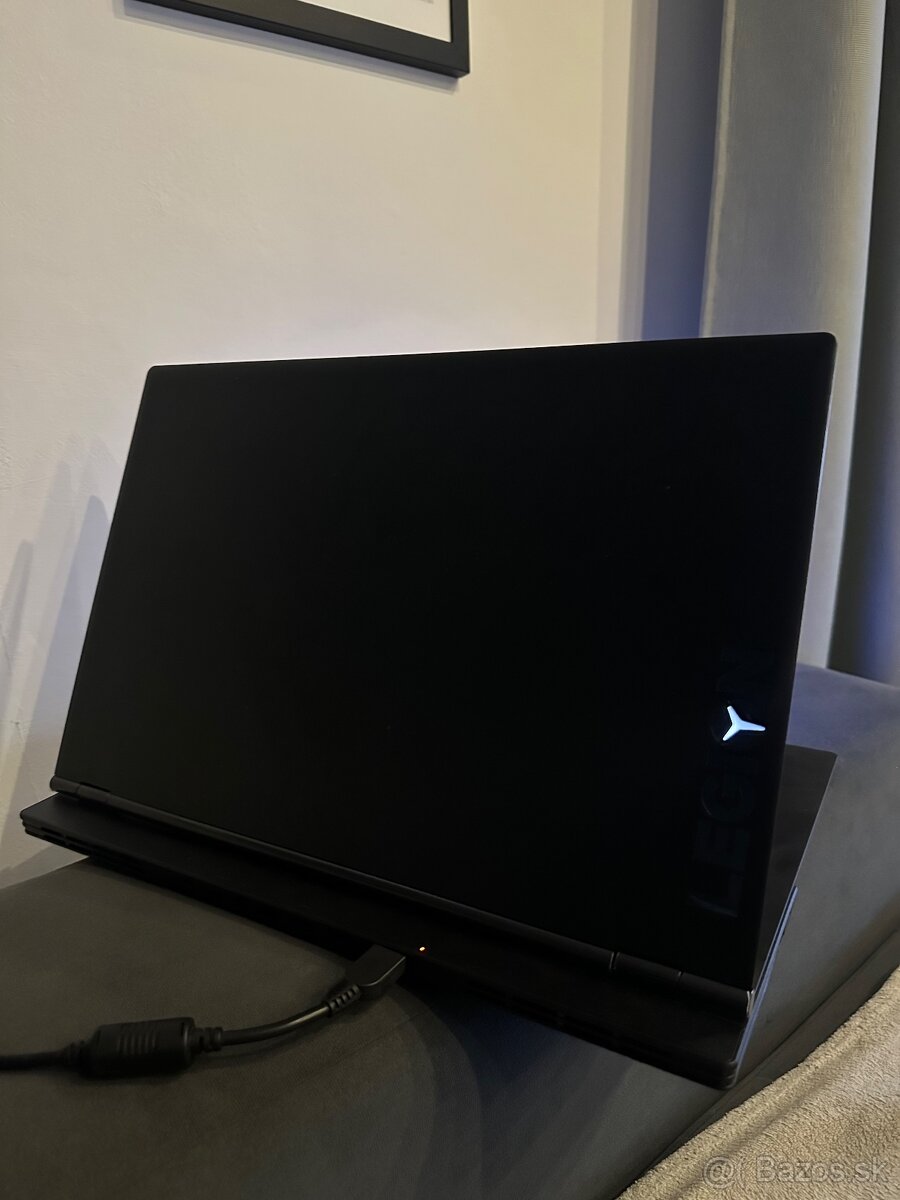 Lenovo Legion Y540 17IRH notebook - 2