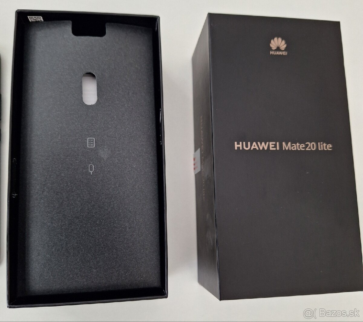 Huawei Mate 20 Lite Dual SIM - 2