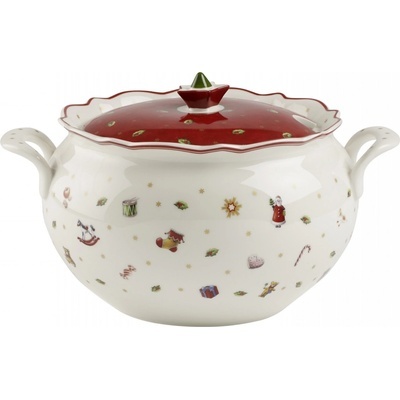 Toy's Delight - polievková misa 3 l - Villeroy & Boch - 2