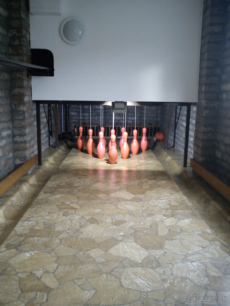 predam byvale presso - 2