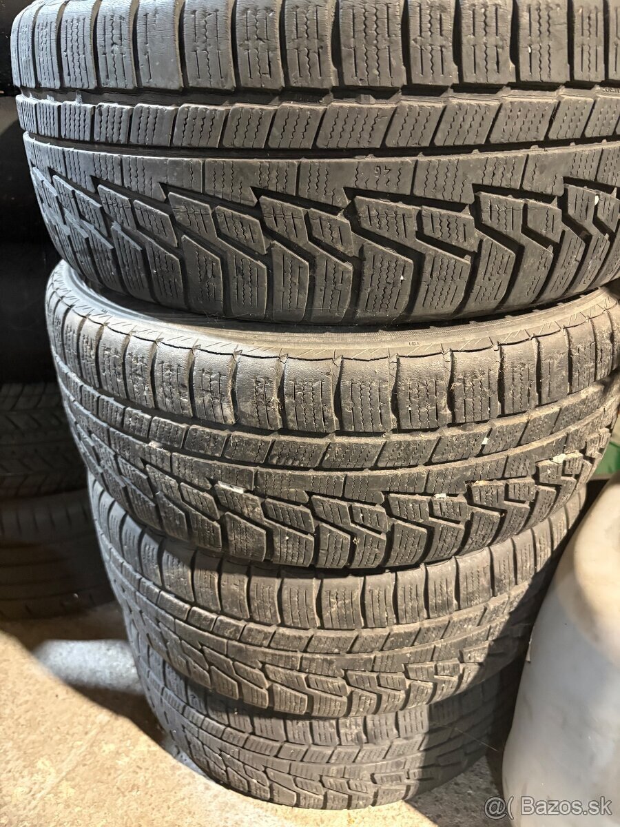 Mercedes elektróny 5x112 - 2