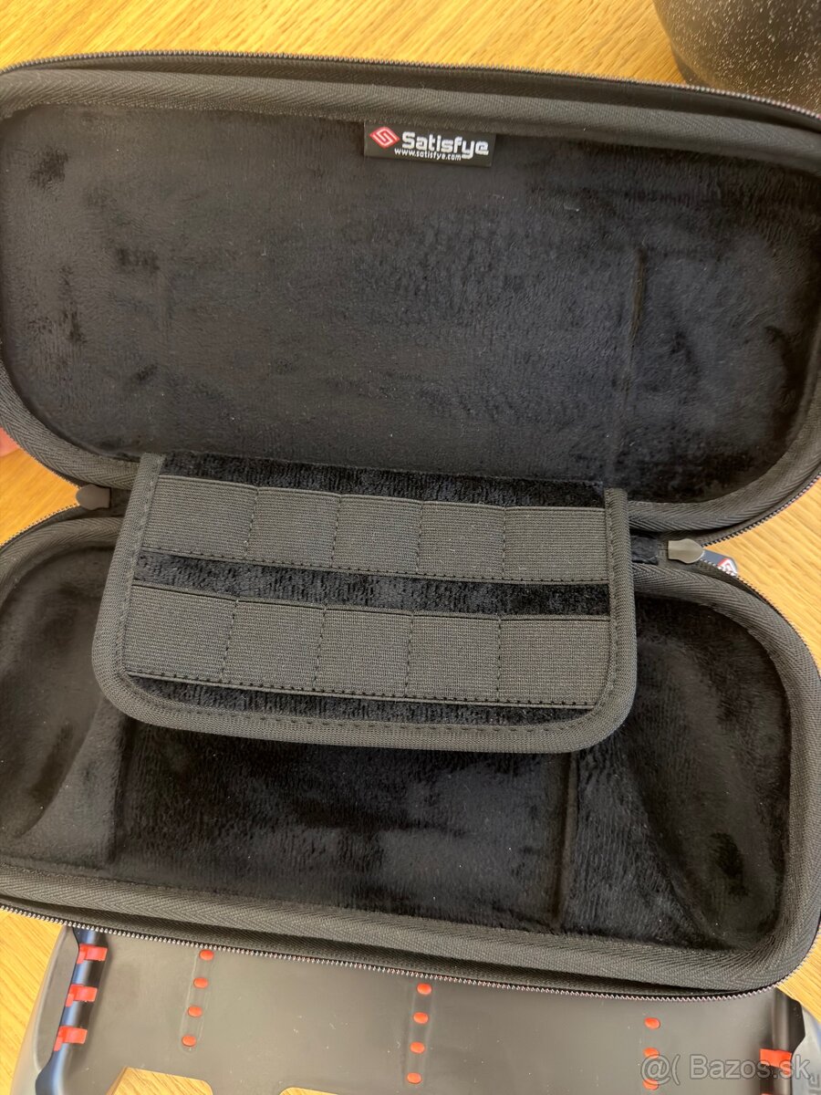 ZenGrip Pro Slim Bundle for Switch & Switch OLED - 2