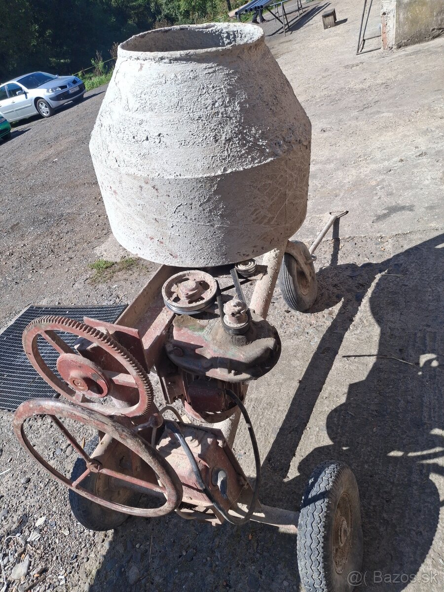 Predám miesacku - 2