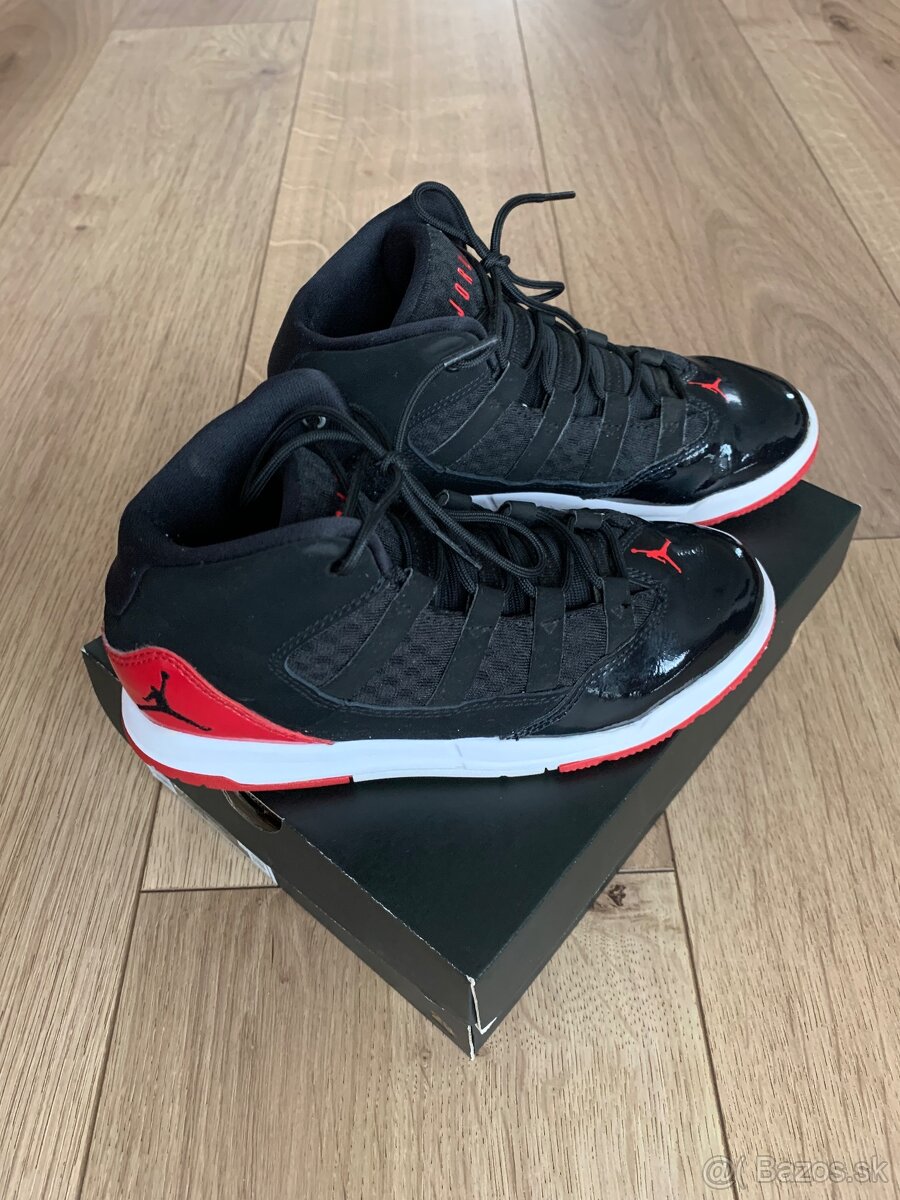 Tenisky Air Jordan - 2