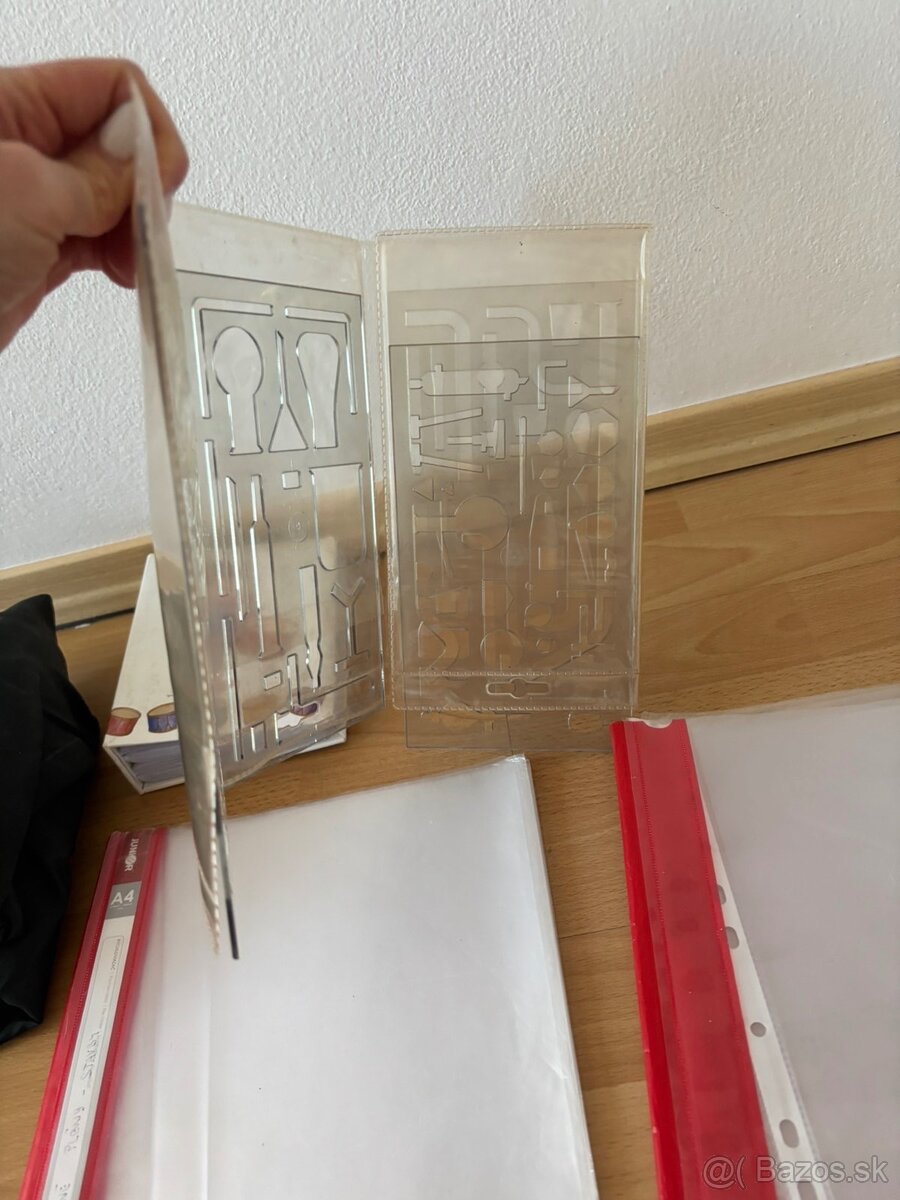 rôzne veci za jednu cenu - 2