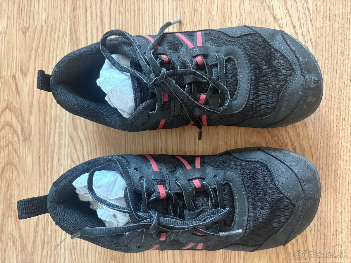 Tenisky XERO 36 barefoot - 2