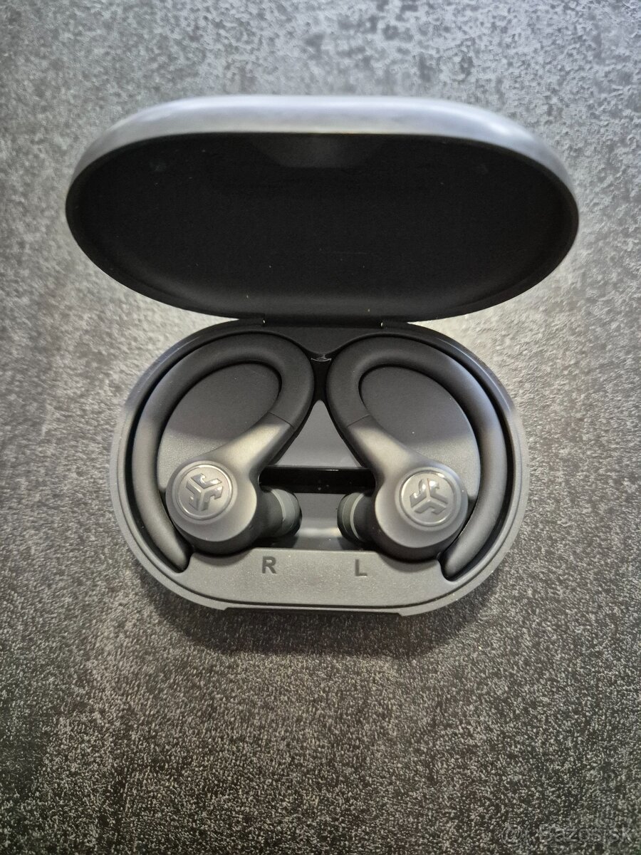 Slúchadlá JLAB Go Sport + - 2