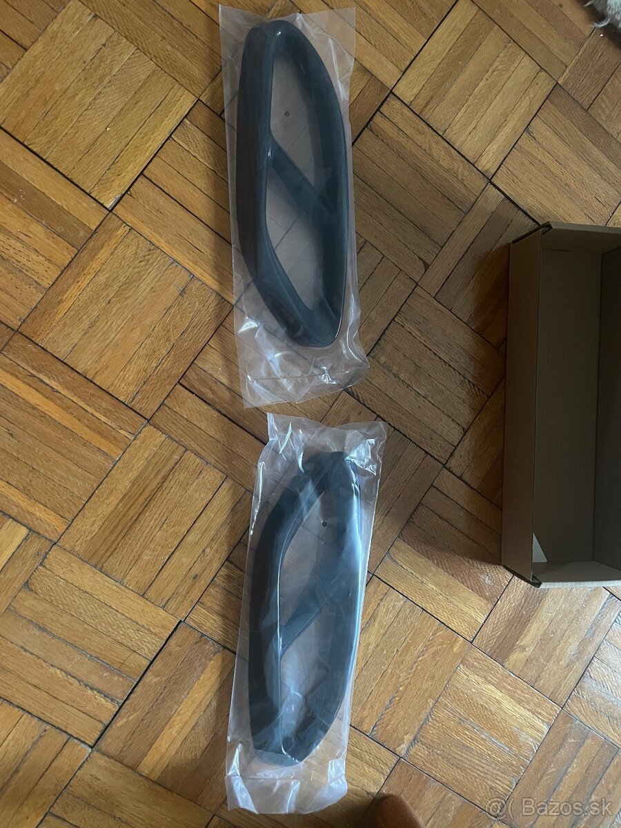ESTETICKE KRYTKY NA VYFUK MERCEDES - 2