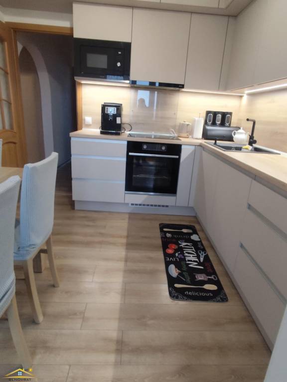 Predaj: 3-izbový byt Čadca - Okružná, - 2