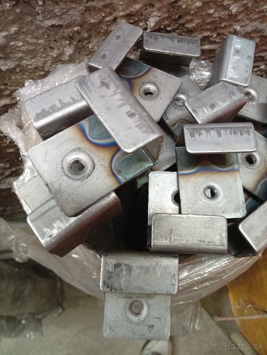 priečniky na regal z jokloviny - 2