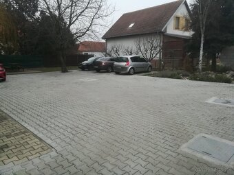 Predám 4-izbový byt , Čataj - 2