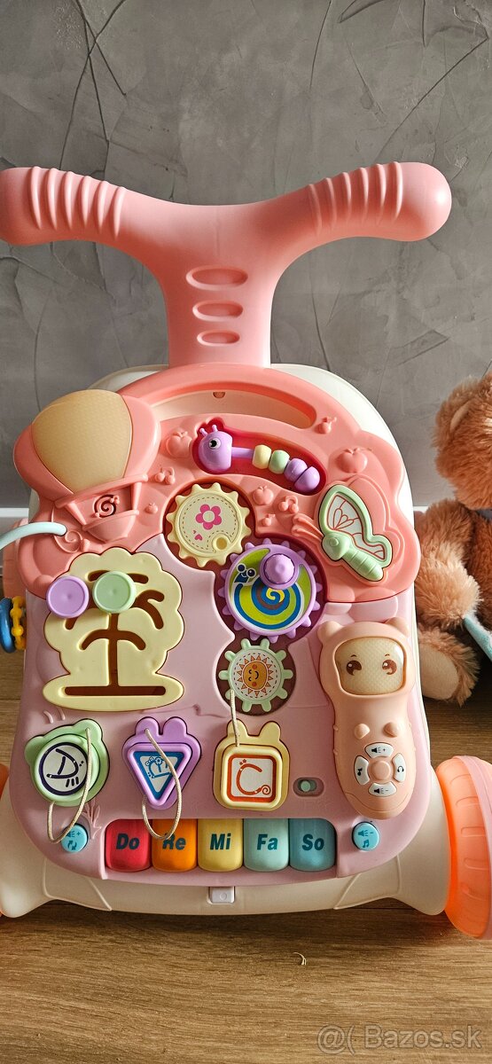 Hračky pre deti - 2