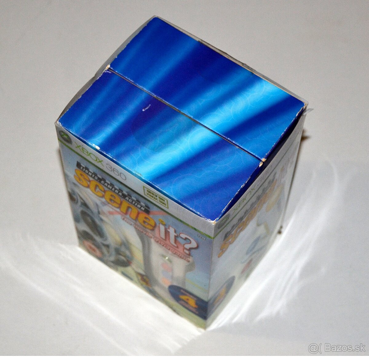 Scene It pre Xbox 360 - 2