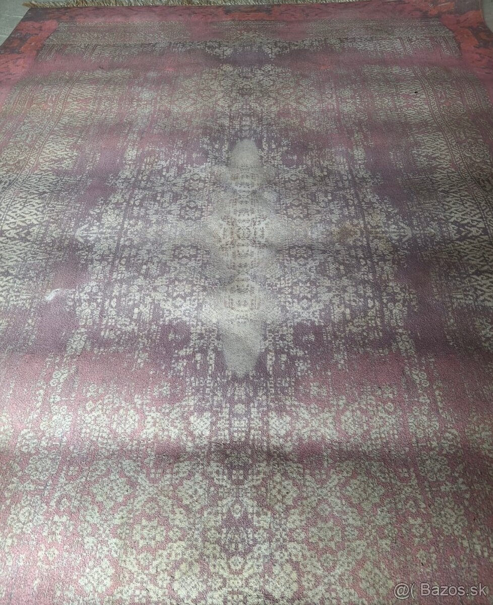 Koberec - 2