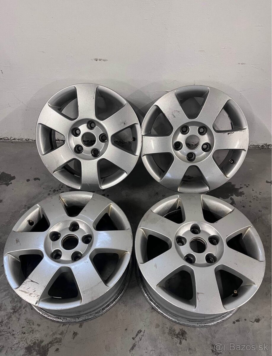 R15 5X112 - 2