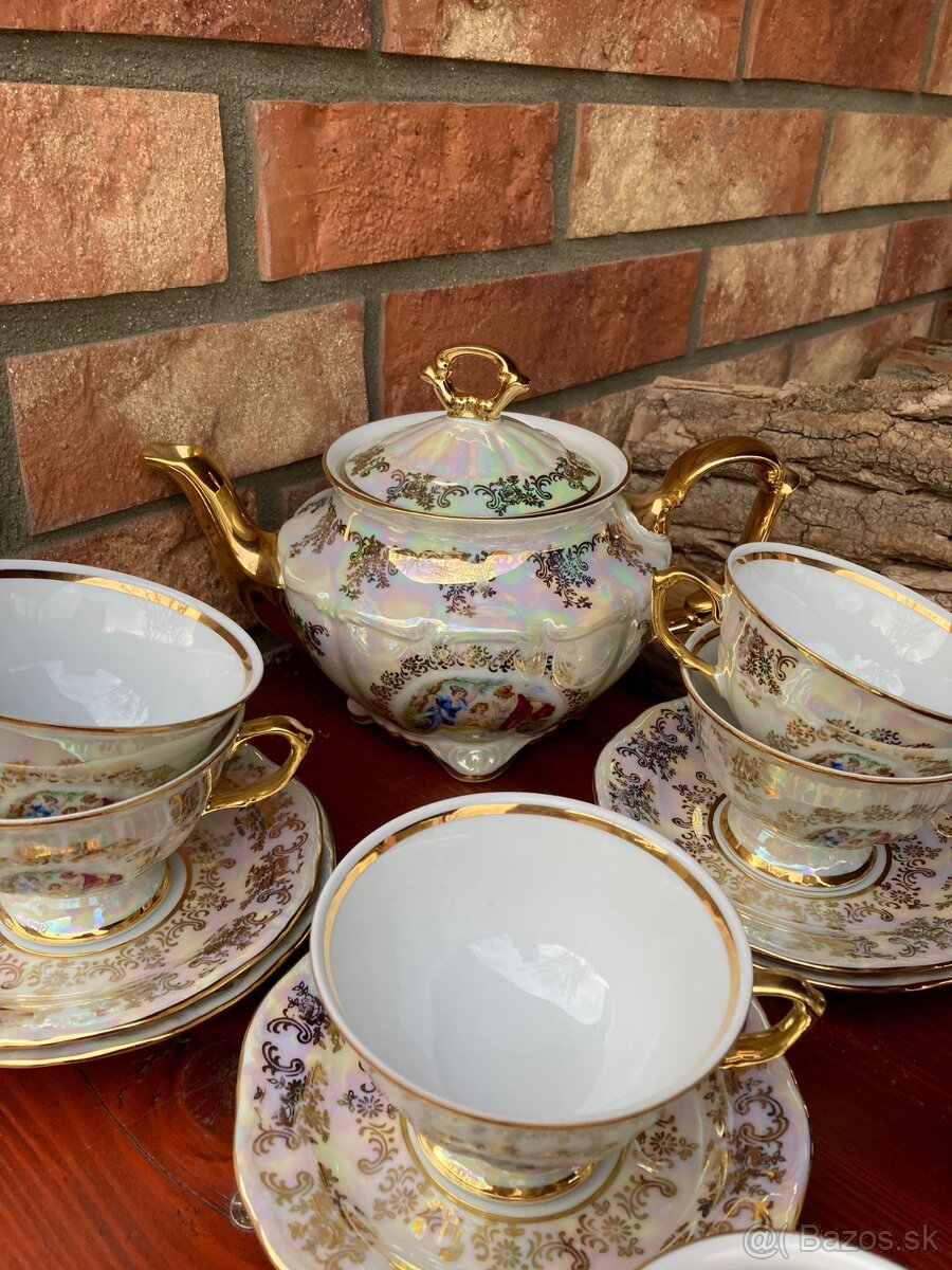 Luxusna súprava Tri gracie - 2