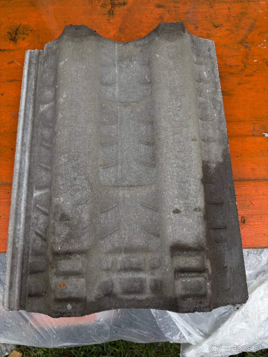 Terran Danubia antracit - 2