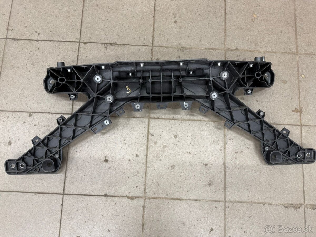 Montážny panel pre TV M3 1118289-00-G Tesla - 2