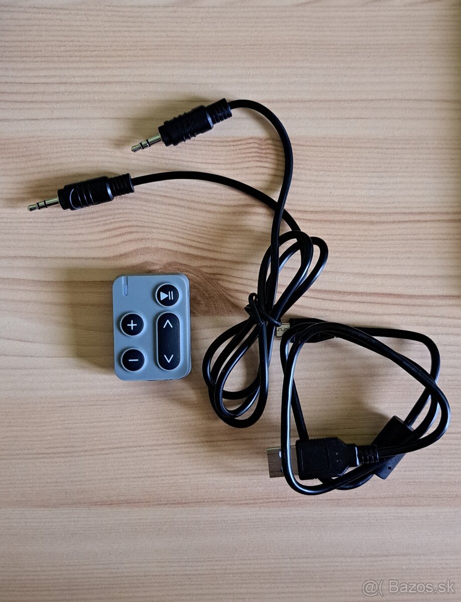 MP3 a Transmitter - 2