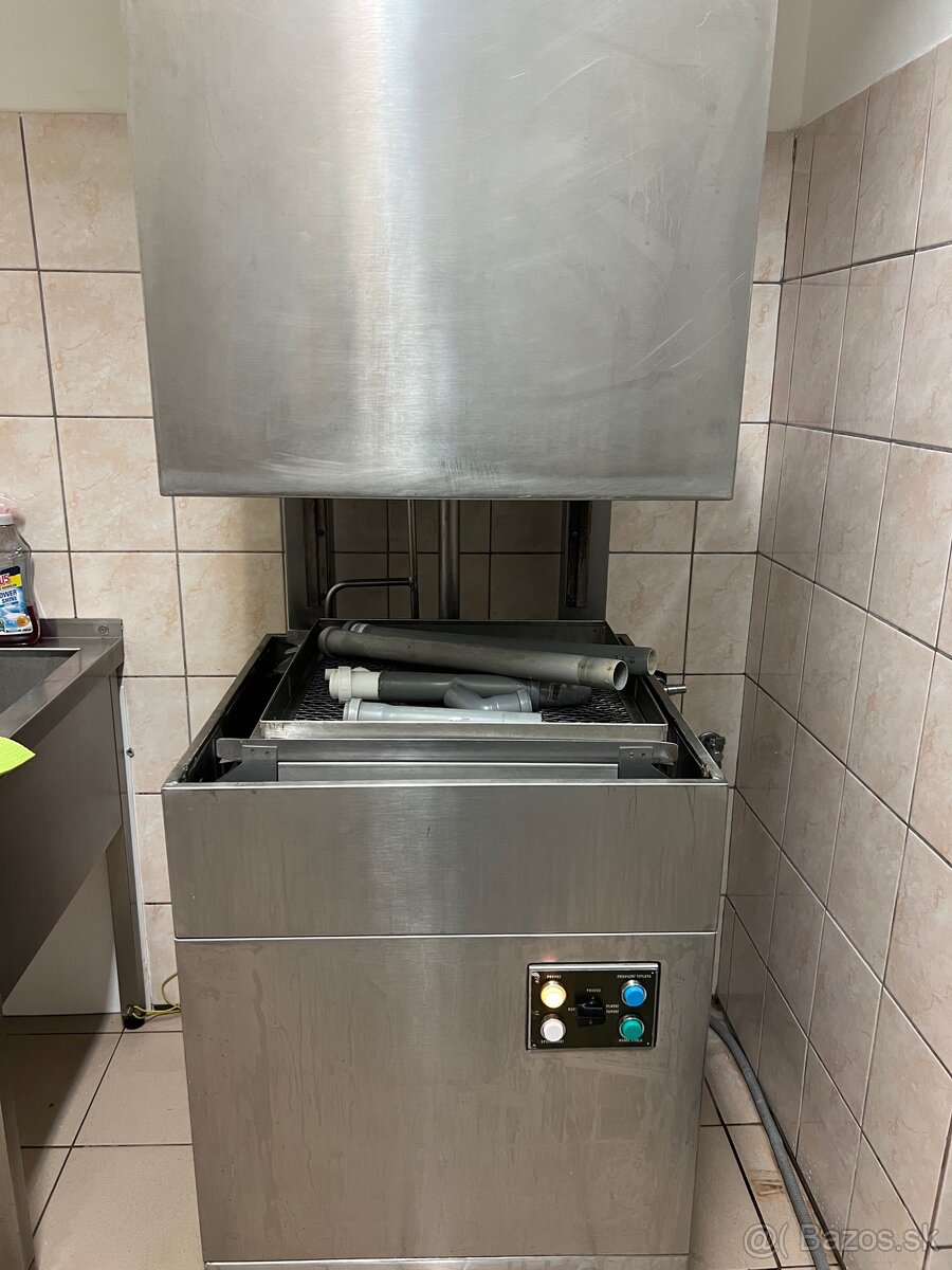 Myčka Alba M1000 - 2