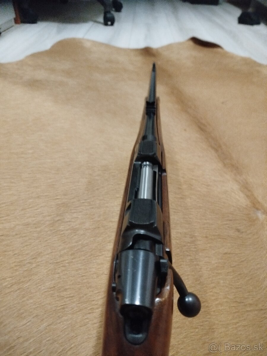 CZ 550 lux 8x57 - 2