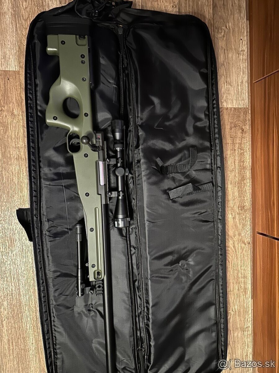 AWP Full upgrade aj výmena - 2
