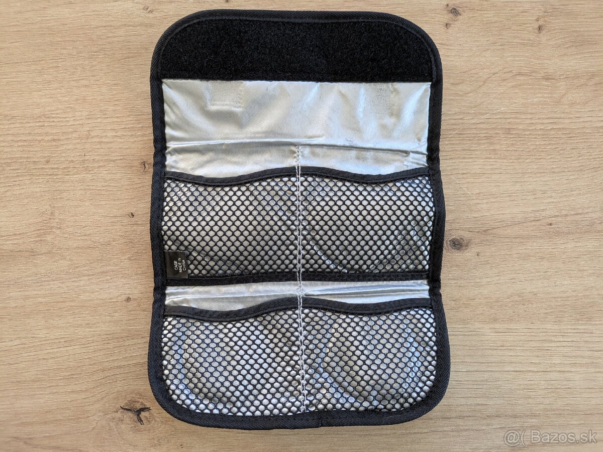 Hoya obal na 4 filtre - 2