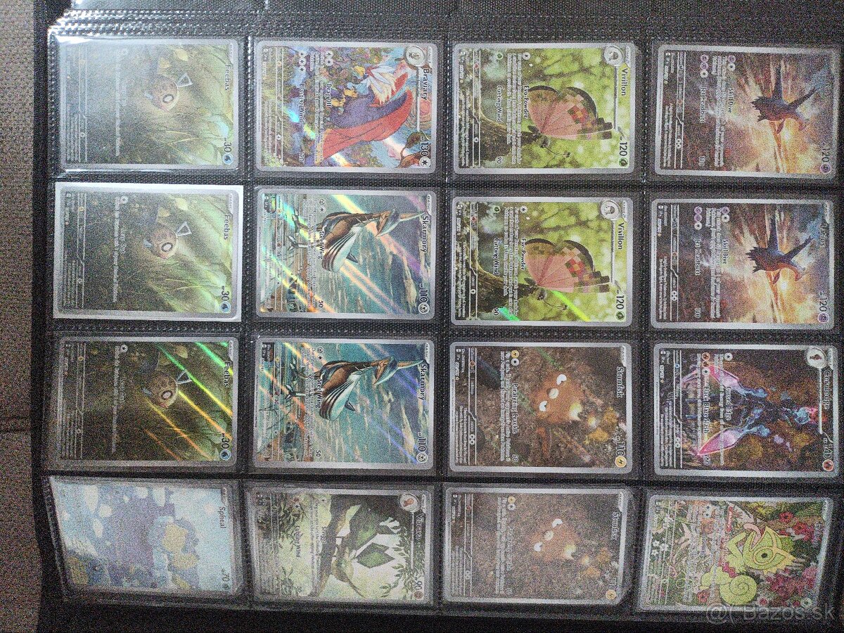 Pokemoni na predaj - 2