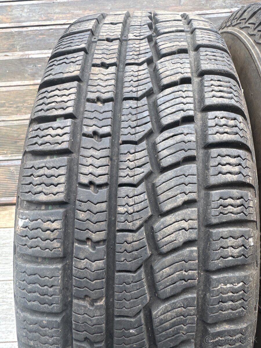Matador 185/65 R15 zimne - 2