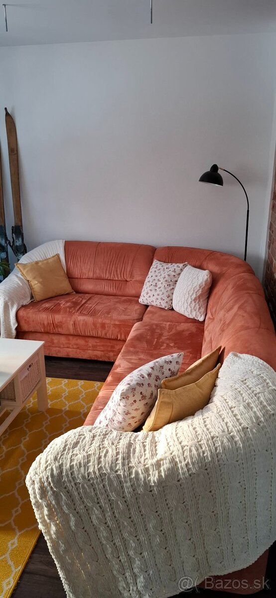 Sedacia súprava - 2