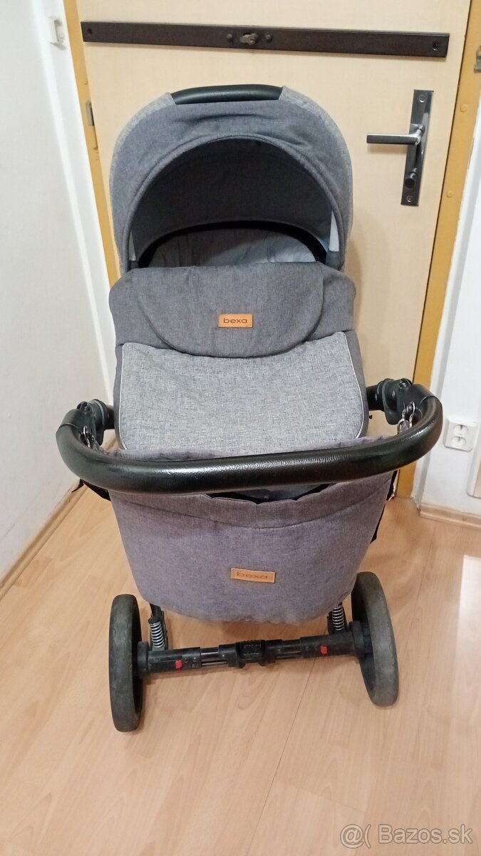 BEXA ULTRA 2.0 TROJKOMBINÁCIA - 2