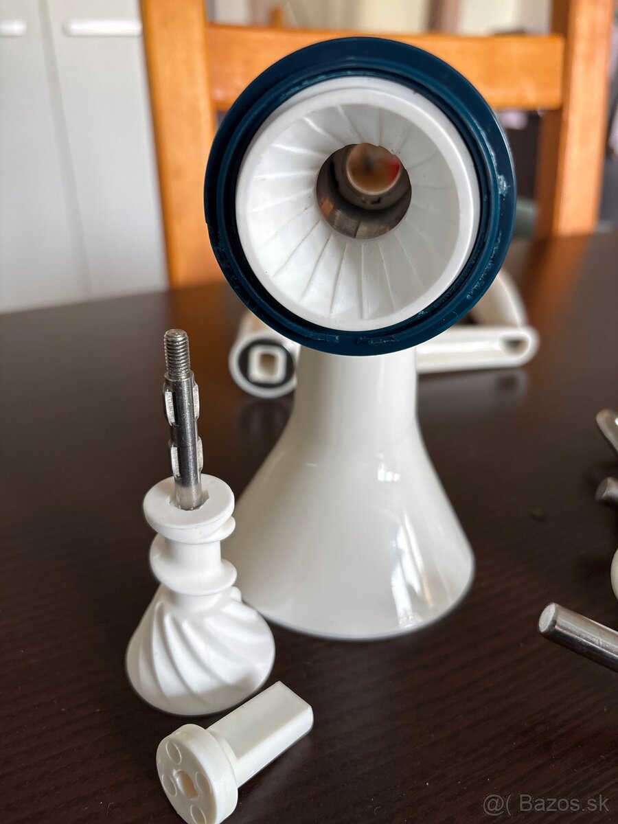 Predam mlyncek na mak Tescoma - 2