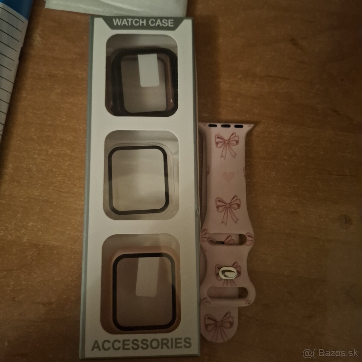 Apple Watch 2024 - 2