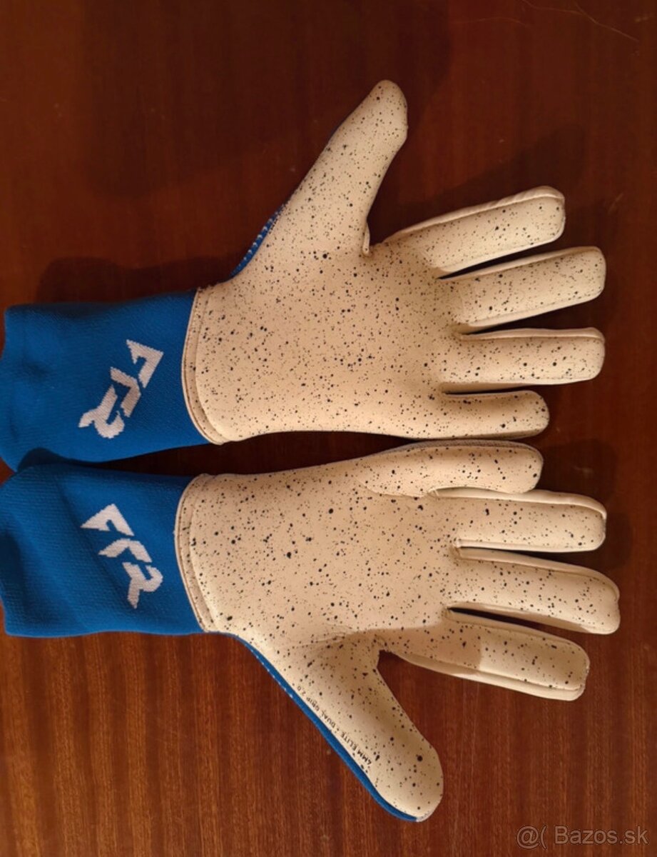 Brankárske rukavice - 2