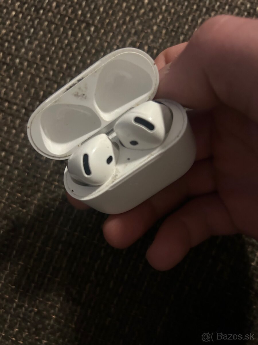 AirPods 4 - 2
