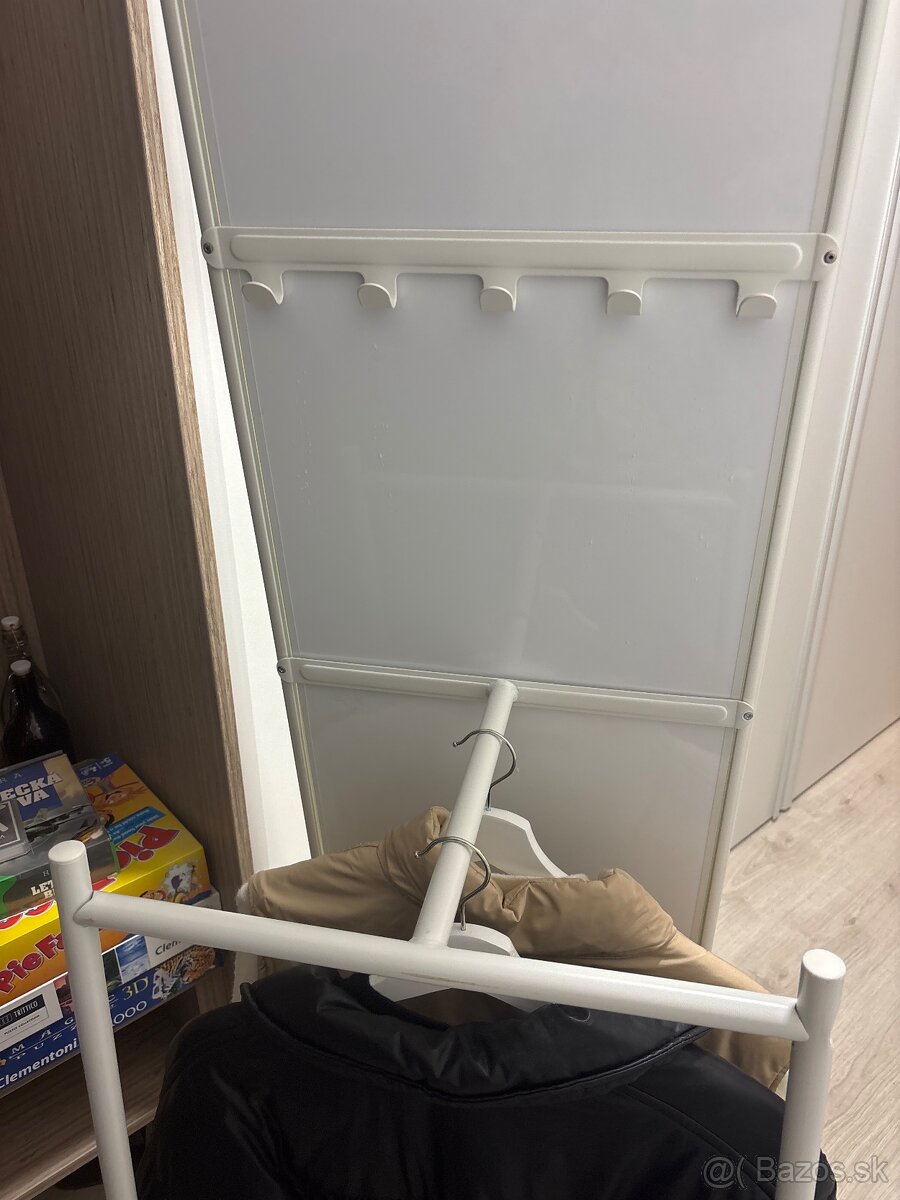 Zrkadlo KNAPPER IKEA - 2