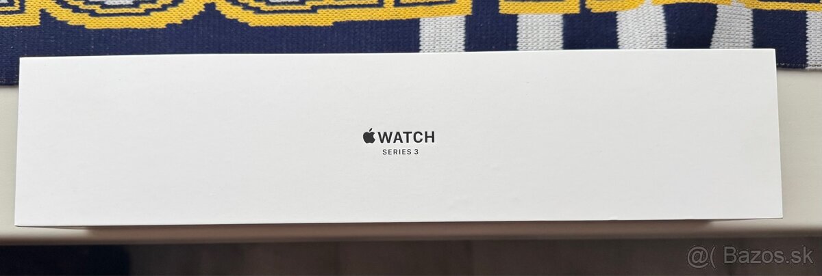 Predám Apple Watch - 2