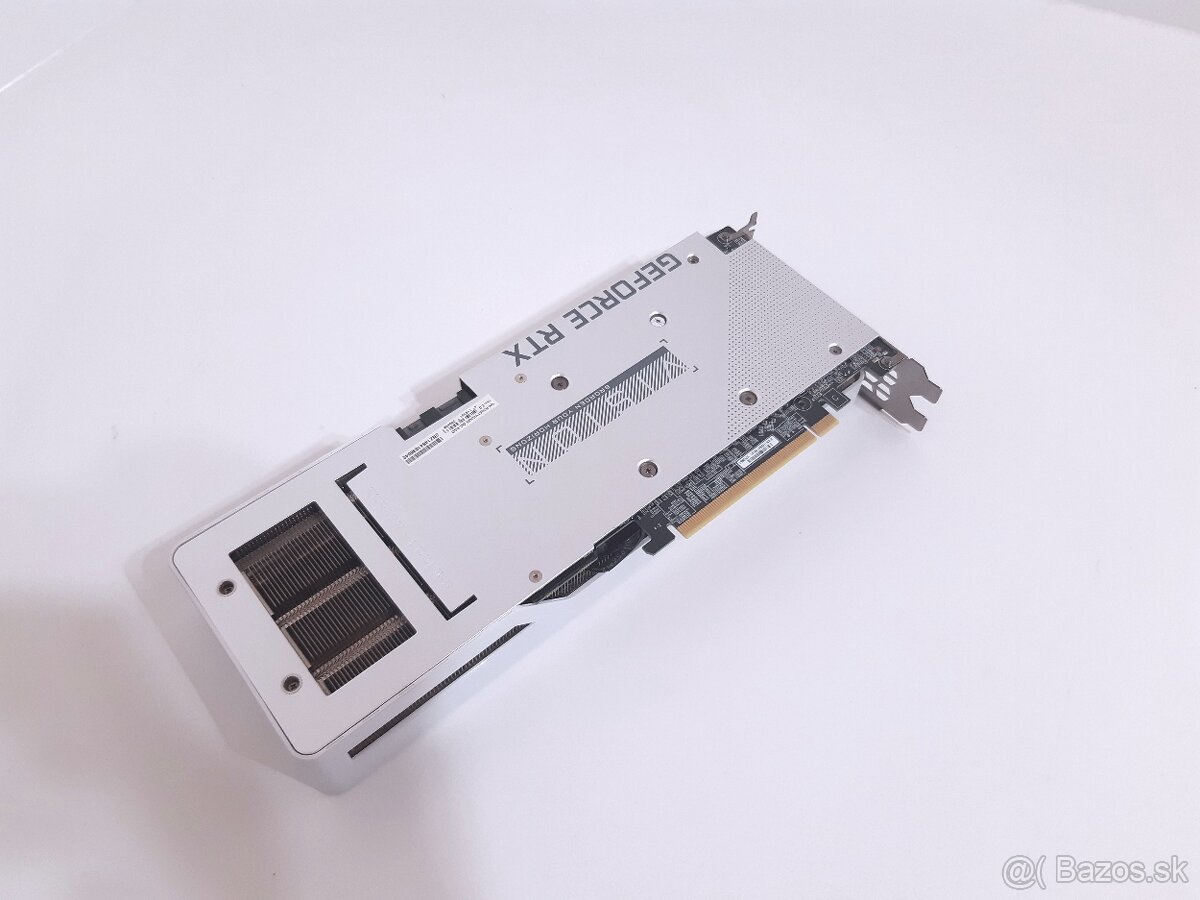 Gigabyte RTX 3060 Ti 8GB VISION - 2