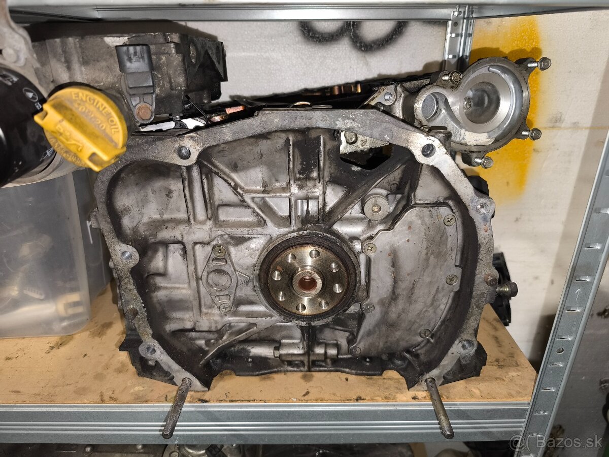 SUBARU motor / rôzne - 2